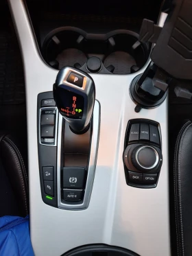 BMW X3 2.8 i X-DRIVE, снимка 9