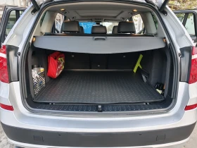 BMW X3, снимка 14
