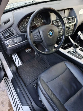 BMW X3, снимка 7