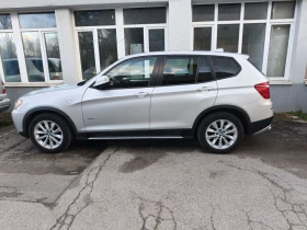 BMW X3, снимка 3