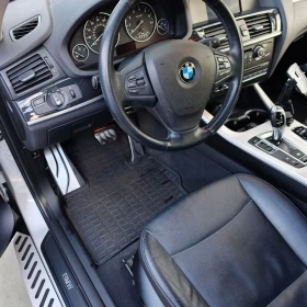 BMW X3 2.8 i X-DRIVE, снимка 6
