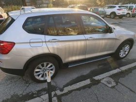 BMW X3, снимка 4