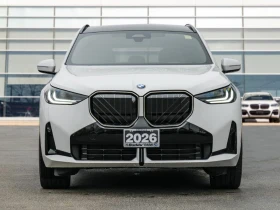 BMW X3 xDrive* АвтоКредит* (ЦЕНА ДО БГ), снимка 4