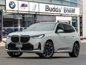 BMW X3 xDrive* АвтоКредит* (ЦЕНА ДО БГ), снимка 1