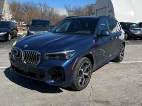 BMW X5, снимка 1