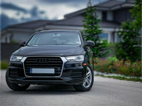 Audi Q3 Панорама, снимка 3