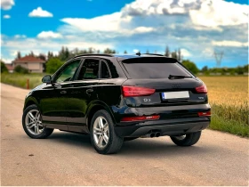 Audi Q3 Панорама, снимка 4