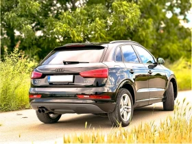 Audi Q3 Панорама, снимка 6