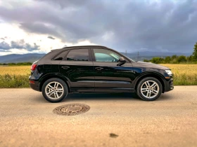 Audi Q3 Панорама, снимка 5