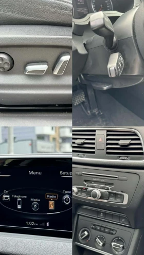 Audi Q3 Панорама, снимка 9