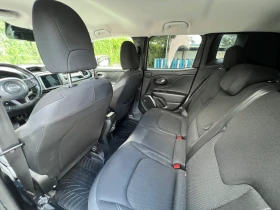 Jeep Renegade, снимка 8