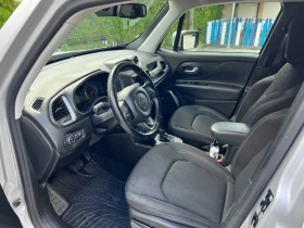 Jeep Renegade, снимка 5