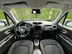 Jeep Renegade, снимка 7