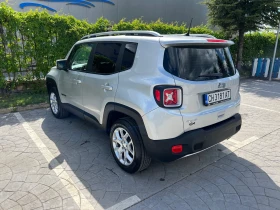 Jeep Renegade, снимка 12