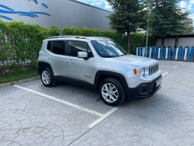 Jeep Renegade, снимка 2