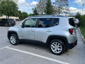 Jeep Renegade, снимка 4