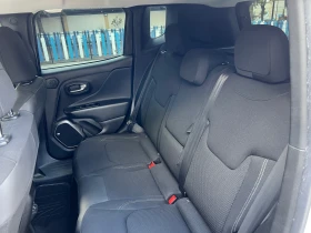 Jeep Renegade, снимка 6
