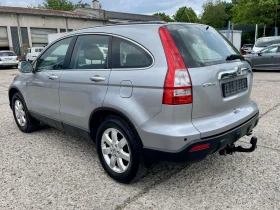 Honda Cr-v 2.2 CTDI Comfort, снимка 8