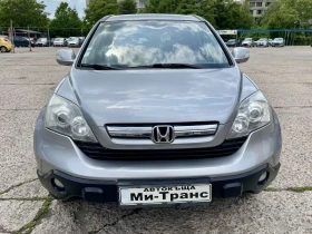 Honda Cr-v 2.2 CTDI Comfort, снимка 2