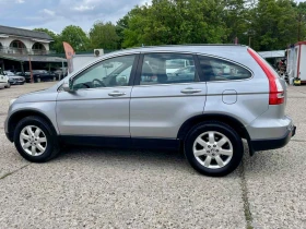 Honda Cr-v 2.2 CTDI Comfort, снимка 9