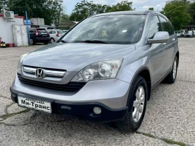Honda Cr-v 2.2 CTDI Comfort, снимка 1