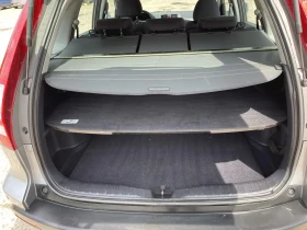 Honda Cr-v 2.2 CTDI Comfort, снимка 14