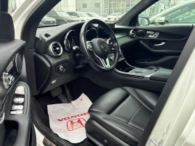 Mercedes-Benz GLC 300 * CARFAX * ПАНО * KEYLESS * КЛИПОВЕ, снимка 5