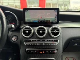 Mercedes-Benz GLC 300 * CARFAX * ПАНО * KEYLESS * КЛИПОВЕ, снимка 9