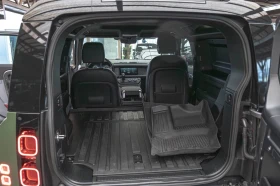 Land Rover Defender 90 Hard Top X-Dynamic SE/Камера/Meridian/, снимка 10