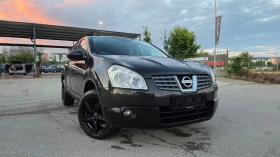Nissan Qashqai УНИКАТ, снимка 3