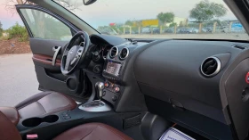 Nissan Qashqai УНИКАТ, снимка 10