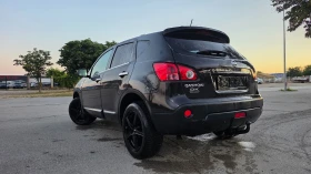 Nissan Qashqai УНИКАТ, снимка 4