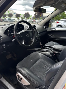 Mercedes-Benz ML 320 Всичко платено, снимка 16