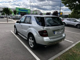 Mercedes-Benz ML 320 Всичко платено, снимка 3
