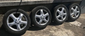 Mercedes-Benz ML 320 Всичко платено, снимка 17