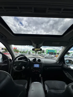 Mercedes-Benz ML 320 Всичко платено, снимка 6