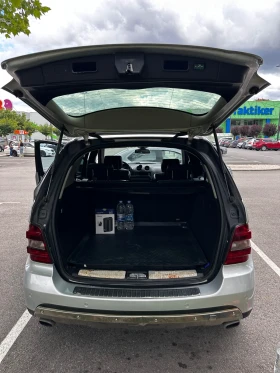 Mercedes-Benz ML 320 Всичко платено, снимка 13