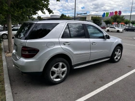 Mercedes-Benz ML 320 Всичко платено, снимка 5