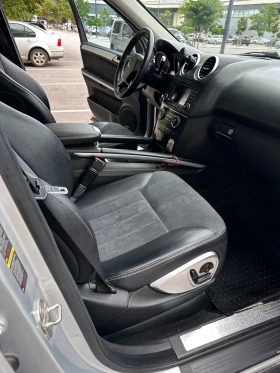 Mercedes-Benz ML 320 Всичко платено, снимка 14