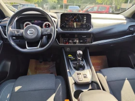 Nissan Qashqai 1.3 Hybrid* LED* NAVI* CAMERA 360* EURO6D* 67000km, снимка 8