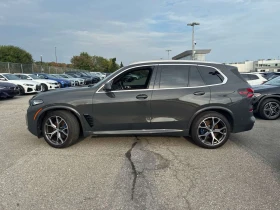 BMW X5 * xDrive40i * CARFAX * ЦЕНА ДО БГ, снимка 2