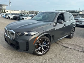 BMW X5 * xDrive40i * CARFAX * ЦЕНА ДО БГ, снимка 1