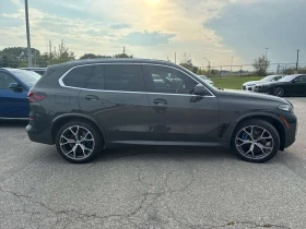 BMW X5 * xDrive40i * CARFAX * ЦЕНА ДО БГ, снимка 3