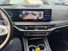 BMW X5 * xDrive40i * CARFAX * ЦЕНА ДО БГ, снимка 9