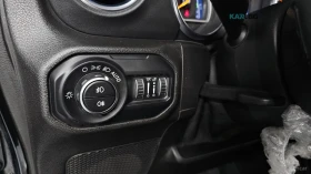 Jeep Wrangler * 2.0* OVERLAND* КОЖА* ПОДГРЕВ* NAVI* КАМЕРА* , снимка 14