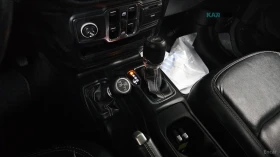 Jeep Wrangler * 2.0* OVERLAND* КОЖА* ПОДГРЕВ* NAVI* КАМЕРА* , снимка 9