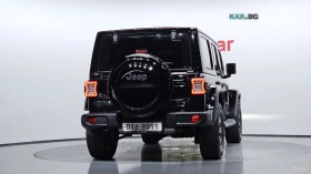 Jeep Wrangler * 2.0* OVERLAND* КОЖА* ПОДГРЕВ* NAVI* КАМЕРА* , снимка 4