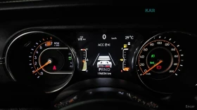 Jeep Wrangler * 2.0* OVERLAND* КОЖА* ПОДГРЕВ* NAVI* КАМЕРА* , снимка 8