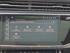 Audi Q7 quattro Komfort* AвтоКредит* (ЦЕНА ДО БГ), снимка 13