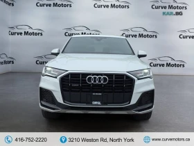 Audi Q7 quattro Komfort* AвтоКредит* (ЦЕНА ДО БГ), снимка 2